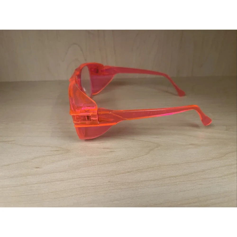 VTG Aerosite Safety Glasses Z87 5  3/4